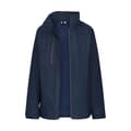 Miniatyrbilde 1 av 2: Regatta Mens Honestly Made 3 in 1 Waterproof Jacket