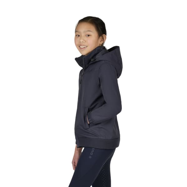 Dublin Childrens/Kids Trinity Blouson Jacket