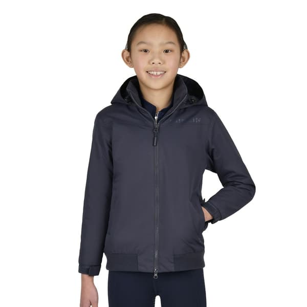 Dublin Childrens/Kids Trinity Blouson Jacket