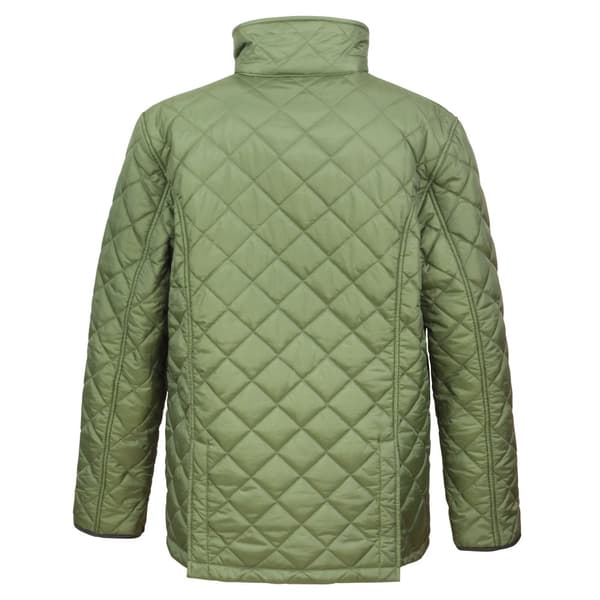Result Urban Mens Cheltenham Padded Jacket