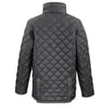 Miniatyrbilde 2 av 2: Result Urban Mens Cheltenham Padded Jacket