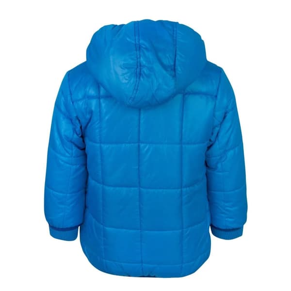 Peppa Pig Childrens/Kids George Pig Hooded Jacket