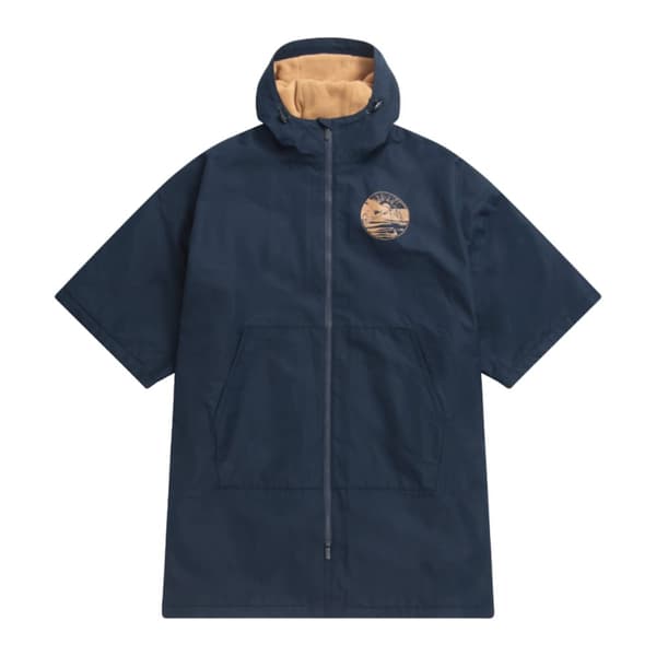 Animal Misty - Parka med fleecefoder och återvunnet material för damer/damer