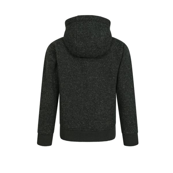 Mountain Warehouse Barn/Kids Nevis Hoodie med hel dragkedja