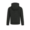 Miniatyrbild 2 av 4: Mountain Warehouse Barn/Kids Nevis Hoodie med hel dragkedja