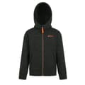 Miniatyrbild 1 av 4: Mountain Warehouse Barn/Kids Nevis Hoodie med hel dragkedja