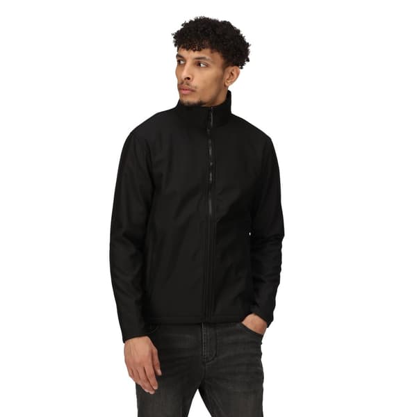 Regatta Mens Honestly Made 3 in 1 Waterproof Jacket