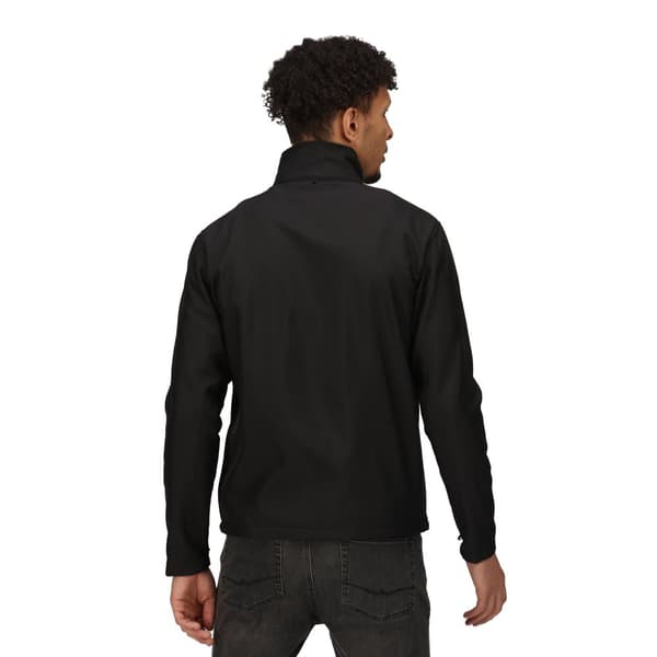 Regatta Mens Honestly Made 3 in 1 Waterproof Jacket