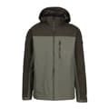 Miniatyrbilde 1 av 2: Trespass Mens Curbridge TP75 Waterproof Jacket