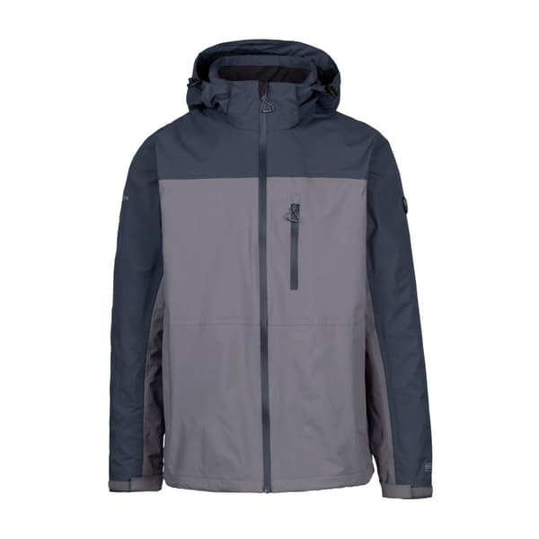 Trespass Mens Curbridge TP75 Waterproof Jacket