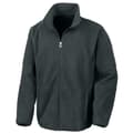 Miniatyrbillede 1 af 2: Result Mens Osaka Combed Pile Soft Shell Jacket