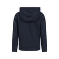 Miniatyrbild 2 av 4: Mountain Warehouse Barn/Kids Essentials Hoodie med hel dragkedja