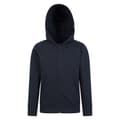 Miniatyrbild 1 av 4: Mountain Warehouse Barn/Kids Essentials Hoodie med hel dragkedja