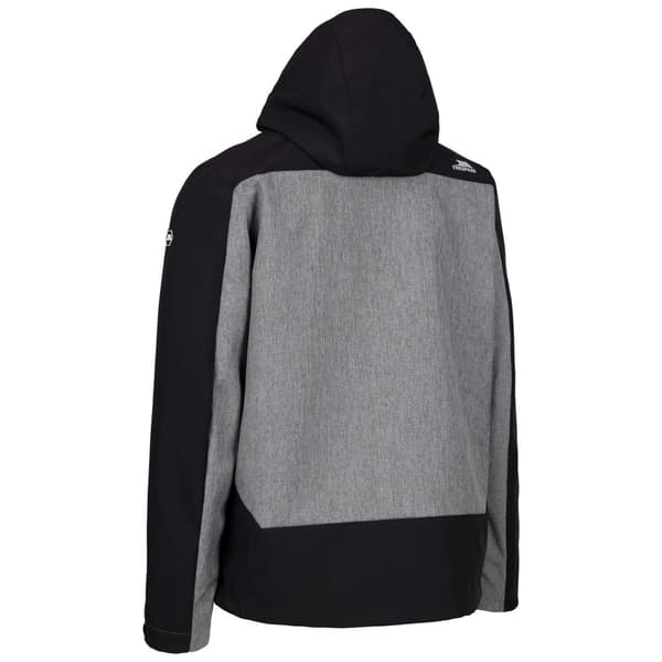 Trespass Mens Tamston TP75 Soft Shell Jacket