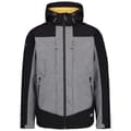 Miniatyrbillede 1 af 2: Trespass Mens Tamston TP75 Soft Shell Jacket