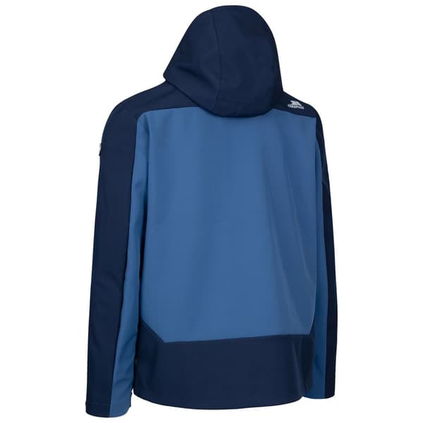 Trespass Mens Tamston TP75 Soft Shell Jacket