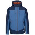 Miniatyrbillede 1 af 2: Trespass Mens Tamston TP75 Soft Shell Jacket