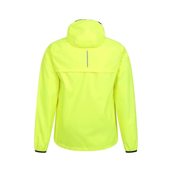 Mountain Warehouse Mens Cadence Active Waterproof Jacket