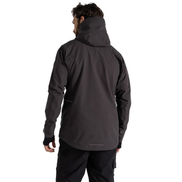 Craghoppers Mens Richmond Stretch Waterproof Jacket