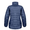 Miniatyrbillede 2 af 2: Result Urban Womens/Ladies Ice Bird Padded Jacket