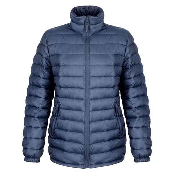 Result Urban Womens/Ladies Ice Bird Padded Jacket