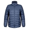Miniatyrbillede 1 af 2: Result Urban Womens/Ladies Ice Bird Padded Jacket