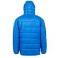 Miniatyrbillede 2 af 3: Result Genuine Recycled Unisex Adult Hooded Padded Parka