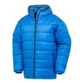 Miniatyrbillede 1 af 3: Result Genuine Recycled Unisex Adult Hooded Padded Parka