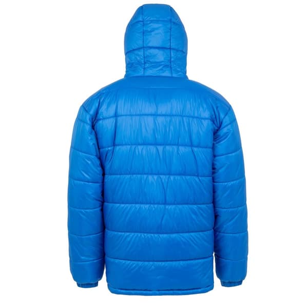 Result Genuine Recycled Unisex Adult Hooded Padded Parka