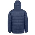 Miniatyrbillede 2 af 3: Result Genuine Recycled Unisex Adult Hooded Padded Parka