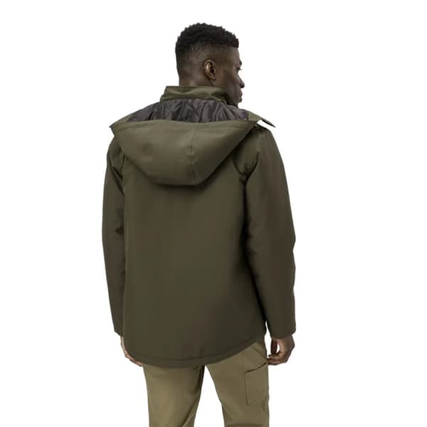 Caterpillar Unisex Adult Lightweight Insulated Jacket