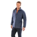 Miniatyrbilde 3 av 3: Result Genuine Recycled Unisex Adult Quilted Padded Jacket