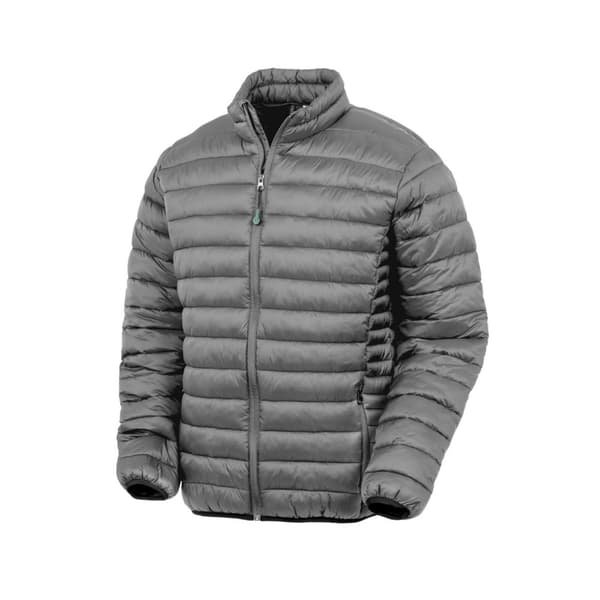 Result Genuine Recycled Unisex Adult Quilted Padded Jacket
