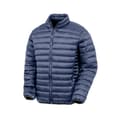 Miniatyrbilde 1 av 3: Result Genuine Recycled Unisex Adult Quilted Padded Jacket