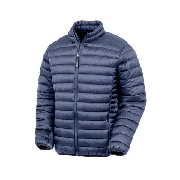 Result Genuine Recycled Unisex Adult Quilted Padded Jacket
