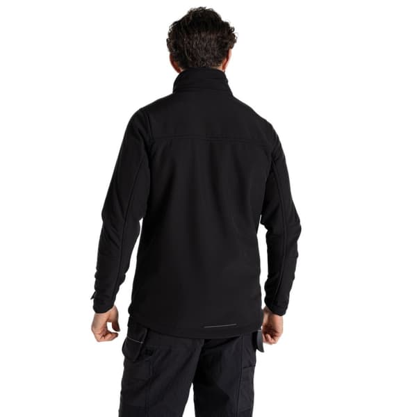 Craghoppers Mens Whitby Soft Shell Jacket