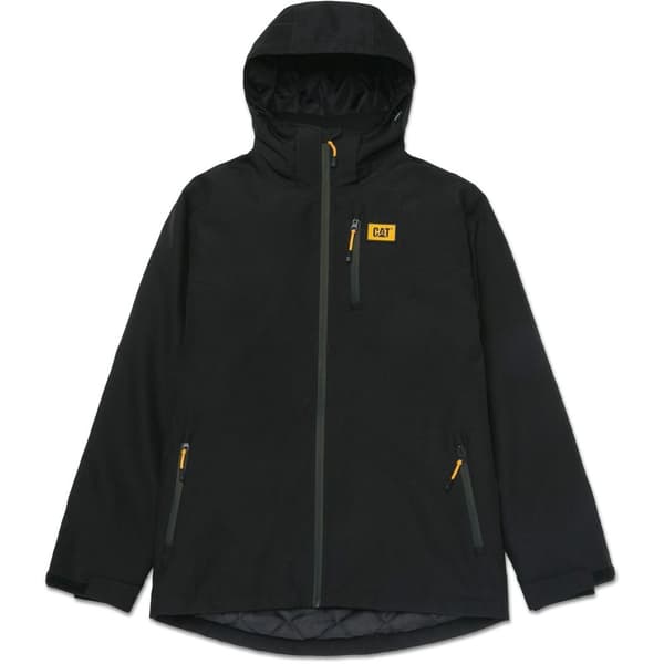 Caterpillar Mens Insulated Padded Jacket