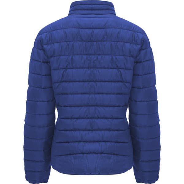 Roly Womens/Ladies Finland Insulated Jacket