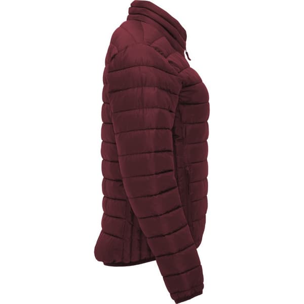 Roly Womens/Ladies Finland Insulated Jacket
