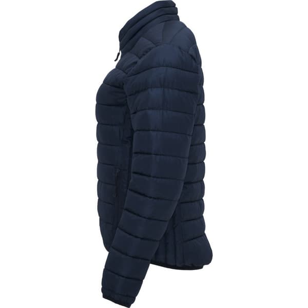 Roly Womens/Ladies Finland Insulated Jacket