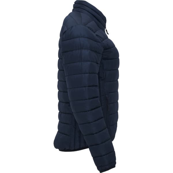 Roly Womens/Ladies Finland Insulated Jacket