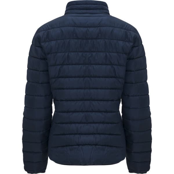 Roly Womens/Ladies Finland Insulated Jacket