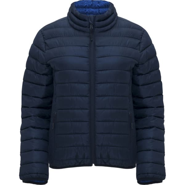 Roly Womens/Ladies Finland Insulated Jacket