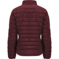 Miniatyrbilde 2 av 4: Roly Womens/Ladies Finland Insulated Jacket