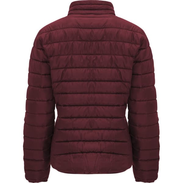 Roly Womens/Ladies Finland Insulated Jacket