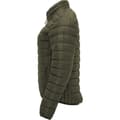 Miniatyrbilde 3 av 4: Roly Womens/Ladies Finland Insulated Jacket
