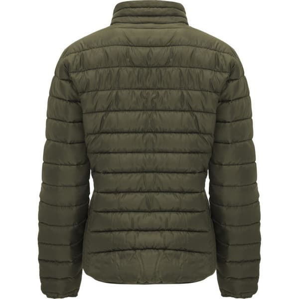 Roly Womens/Ladies Finland Insulated Jacket