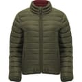 Miniatyrbilde 1 av 4: Roly Womens/Ladies Finland Insulated Jacket