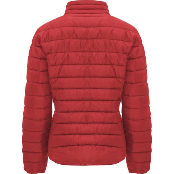 Roly Womens/Ladies Finland Insulated Jacket