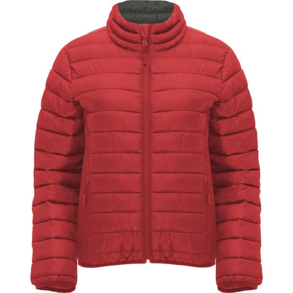 Roly Womens/Ladies Finland Insulated Jacket